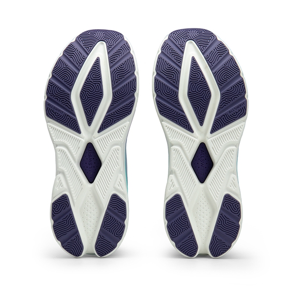 [AllSwifit 1.0] Women's Mesh Lifestyle Sneakers - LIGHT BLUE - 3